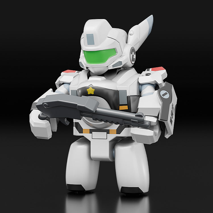 BRICKROID AV-98イングラム 2号機