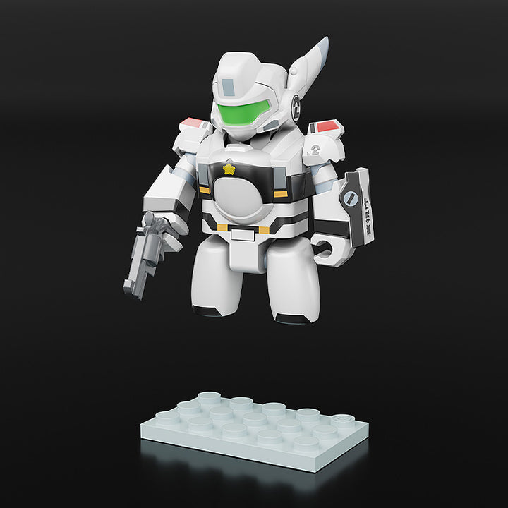 BRICKROID AV-98イングラム 2号機