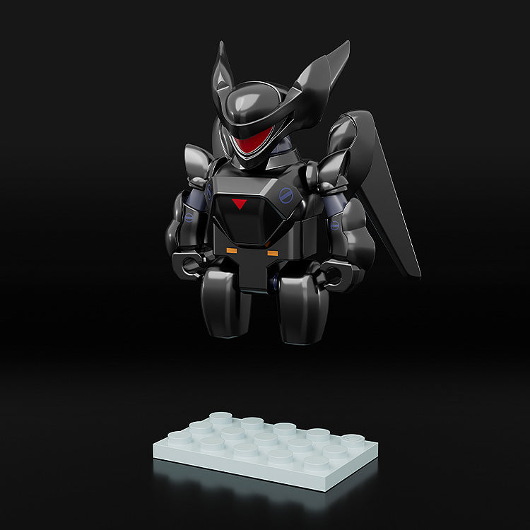 BRICKROID TYPE-J9グリフォン