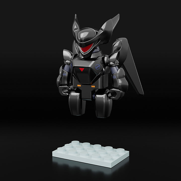 BRICKROID TYPE-J9グリフォン