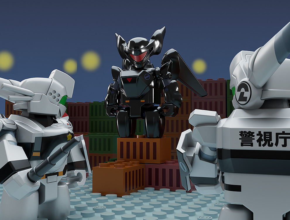 BRICKROID TYPE-J9グリフォン