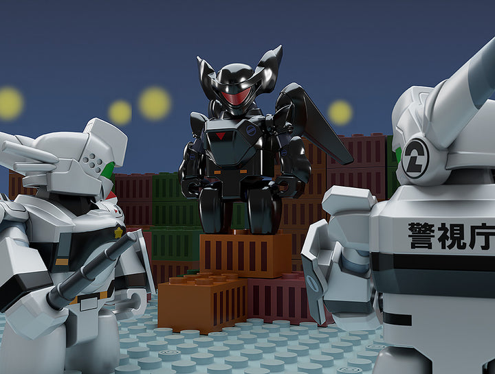BRICKROID TYPE-J9グリフォン