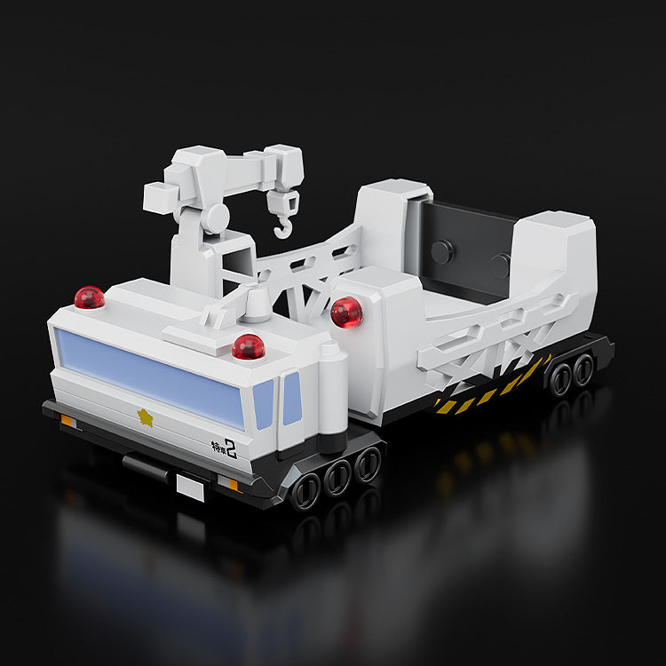 BRICKROID 99式特型レイバーキャリア