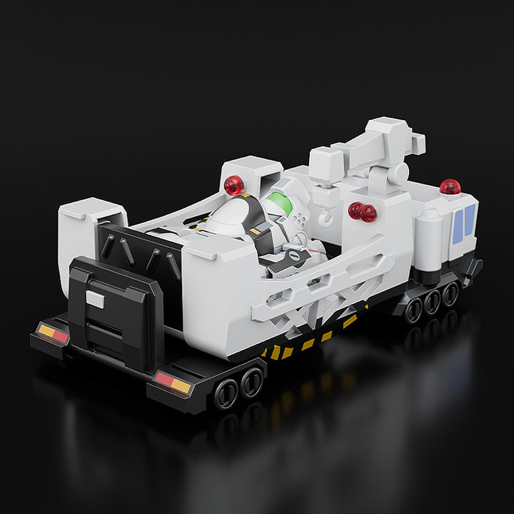 BRICKROID 99式特型レイバーキャリア