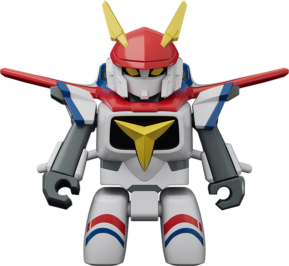 BRICKROID ドラグナー1