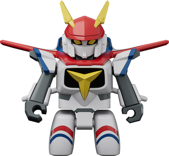 BRICKROID ドラグナー1