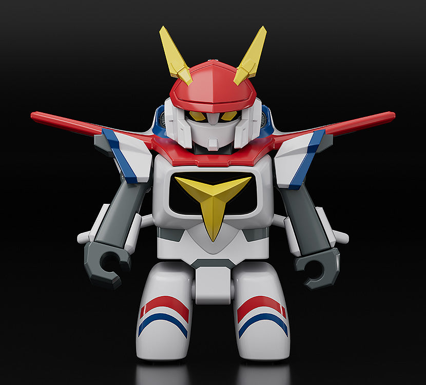 BRICKROID ドラグナー1