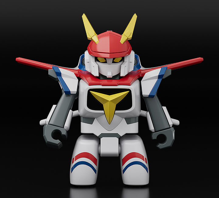 BRICKROID ドラグナー1