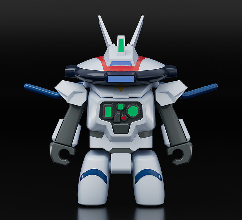 BRICKROID ドラグナー3
