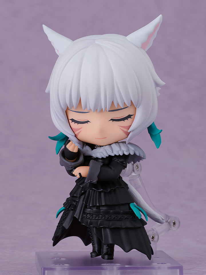 ねんどろいど ヤ・シュトラ