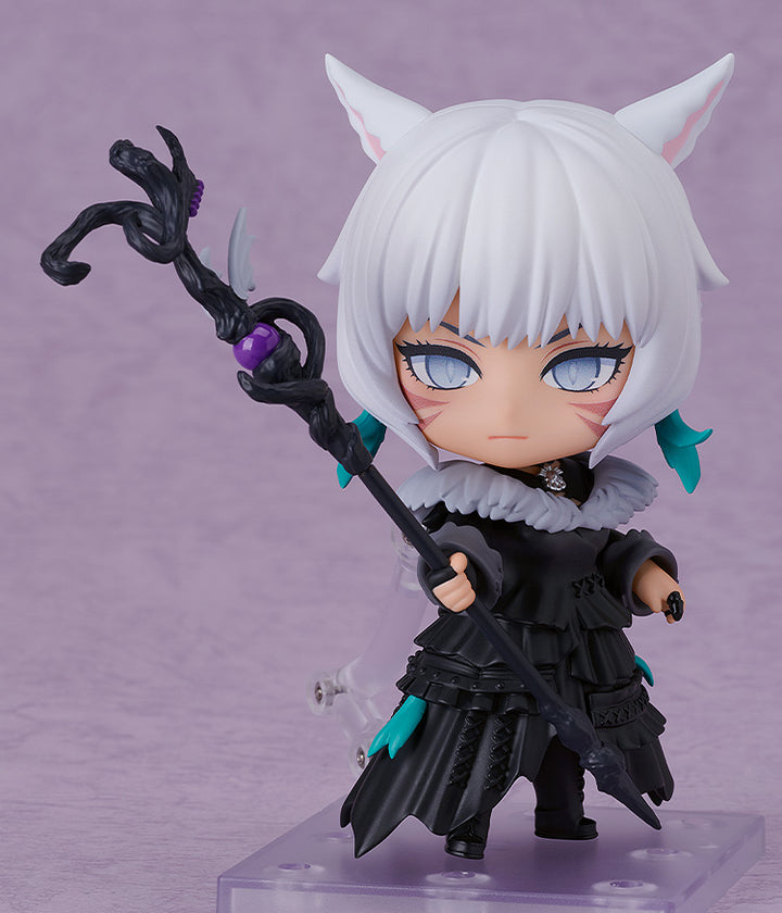 ねんどろいど ヤ・シュトラ