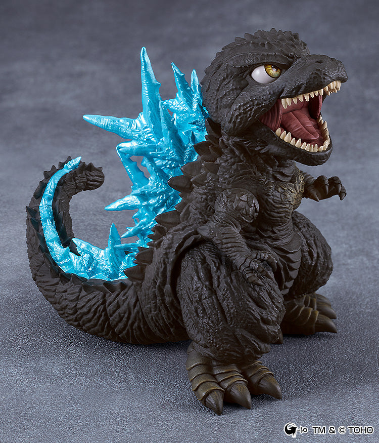 ねんどろいど ゴジラ（2023）