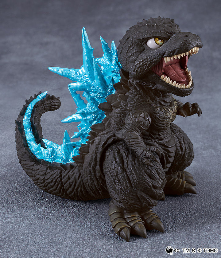 ねんどろいど ゴジラ（2023）