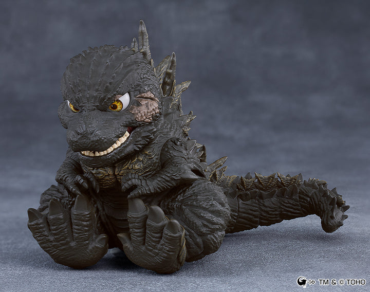 ねんどろいど ゴジラ（2023）