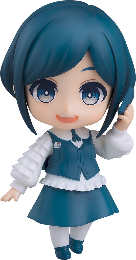 ねんどろいど 福来あざみ