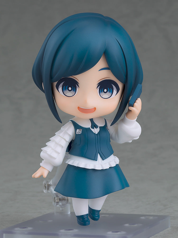 ねんどろいど 福来あざみ