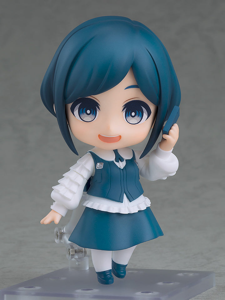 ねんどろいど 福来あざみ