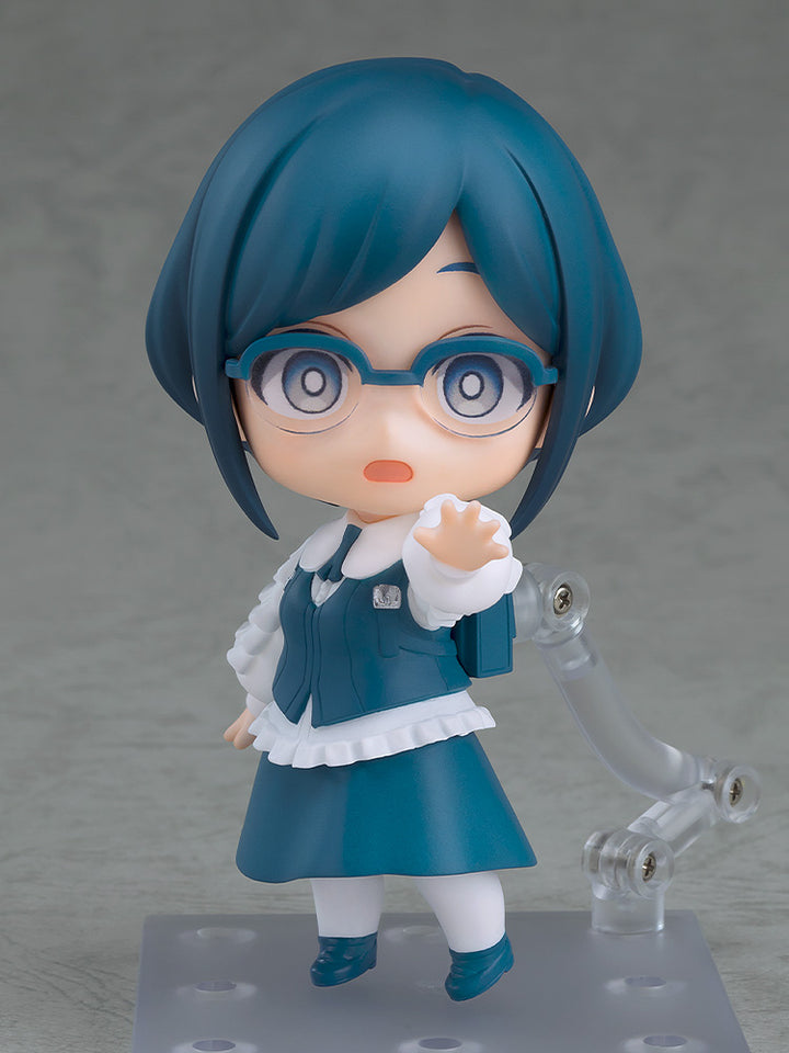 ねんどろいど 福来あざみ