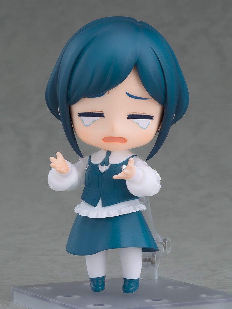 ねんどろいど 福来あざみ