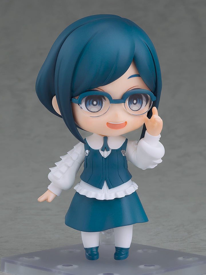 ねんどろいど 福来あざみ