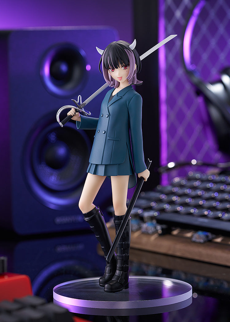 POP UP PARADE 悪魔にらちゃん（残機）