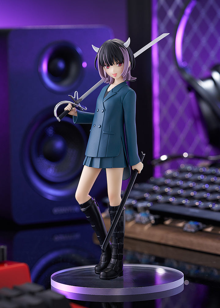 POP UP PARADE 悪魔にらちゃん（残機）