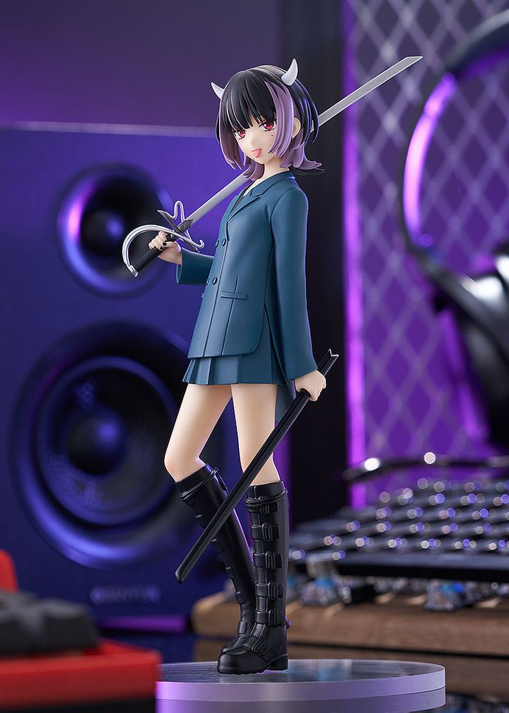 POP UP PARADE 悪魔にらちゃん（残機）