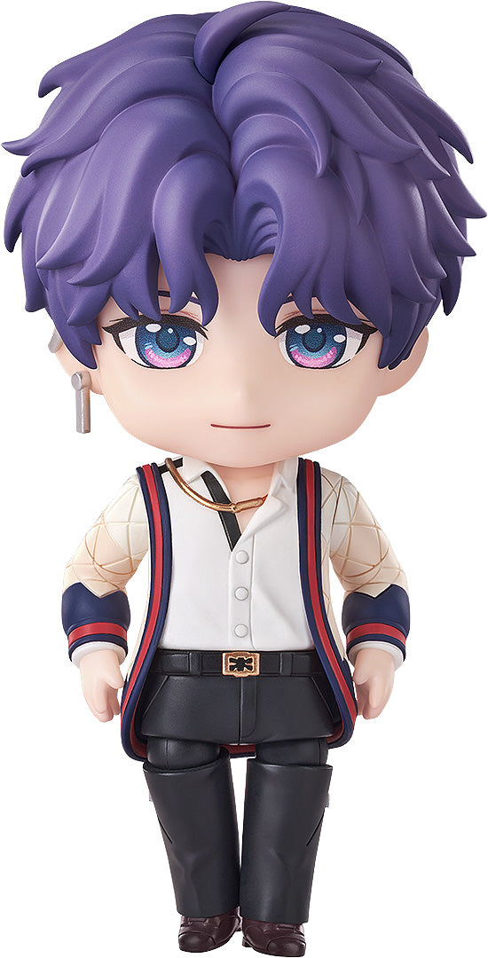 ねんどろいど ホムラ