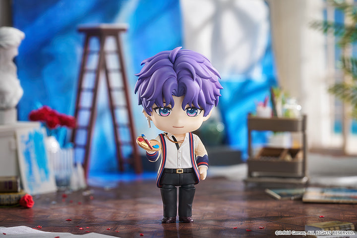 ねんどろいど ホムラ