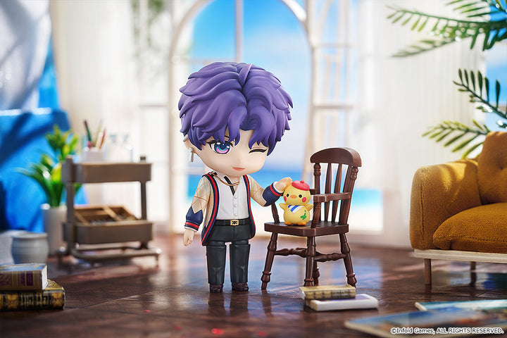 ねんどろいど ホムラ