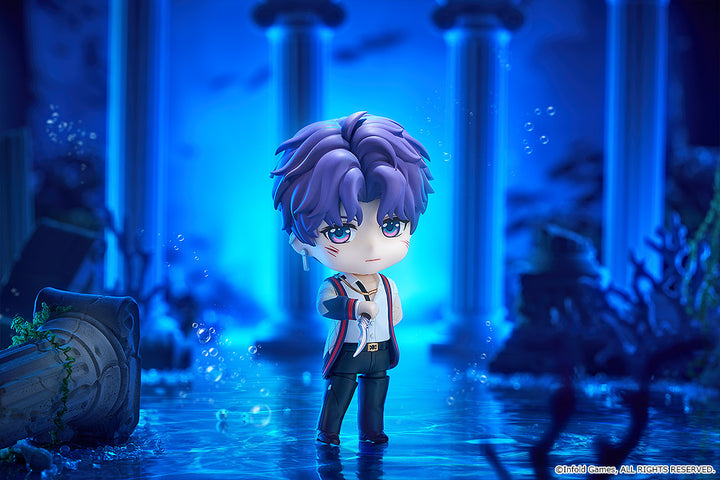 ねんどろいど ホムラ