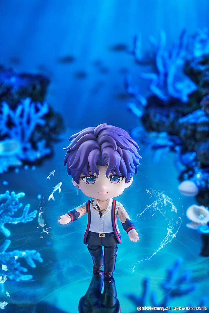 ねんどろいど ホムラ