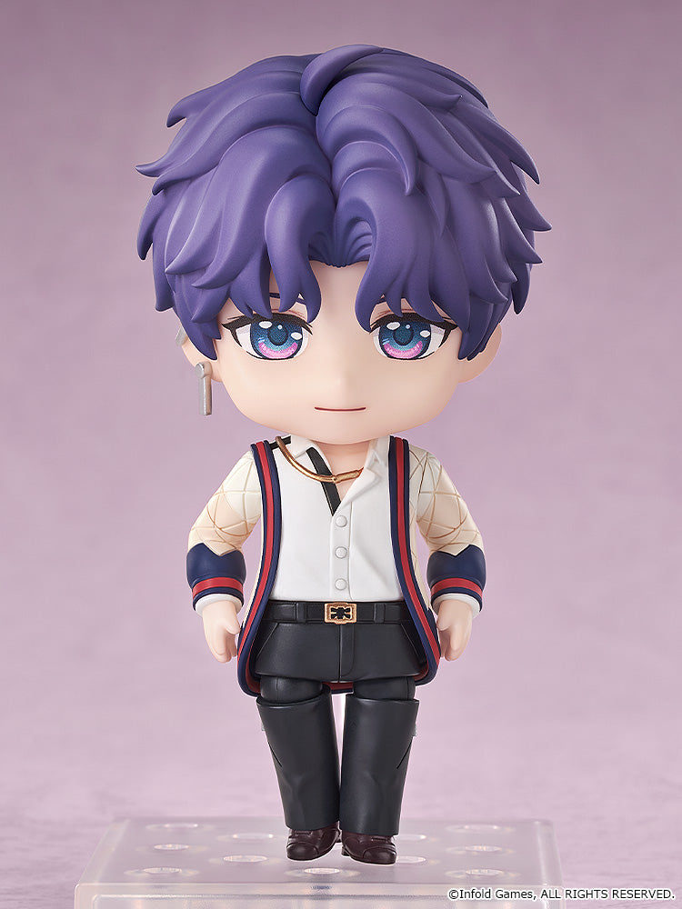 ねんどろいど ホムラ