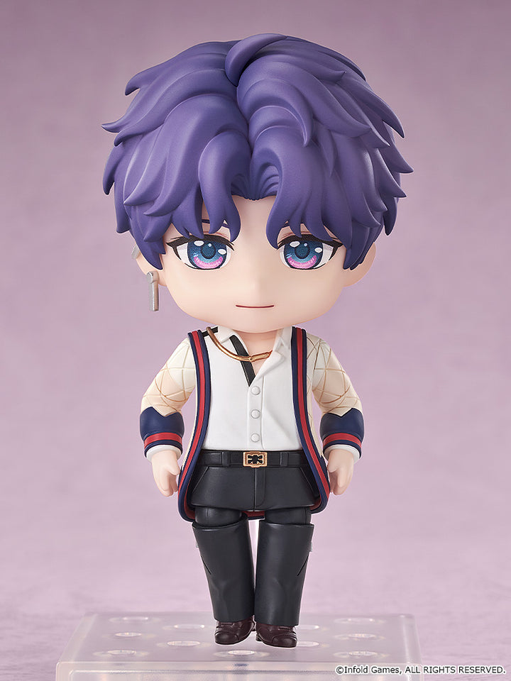 ねんどろいど ホムラ