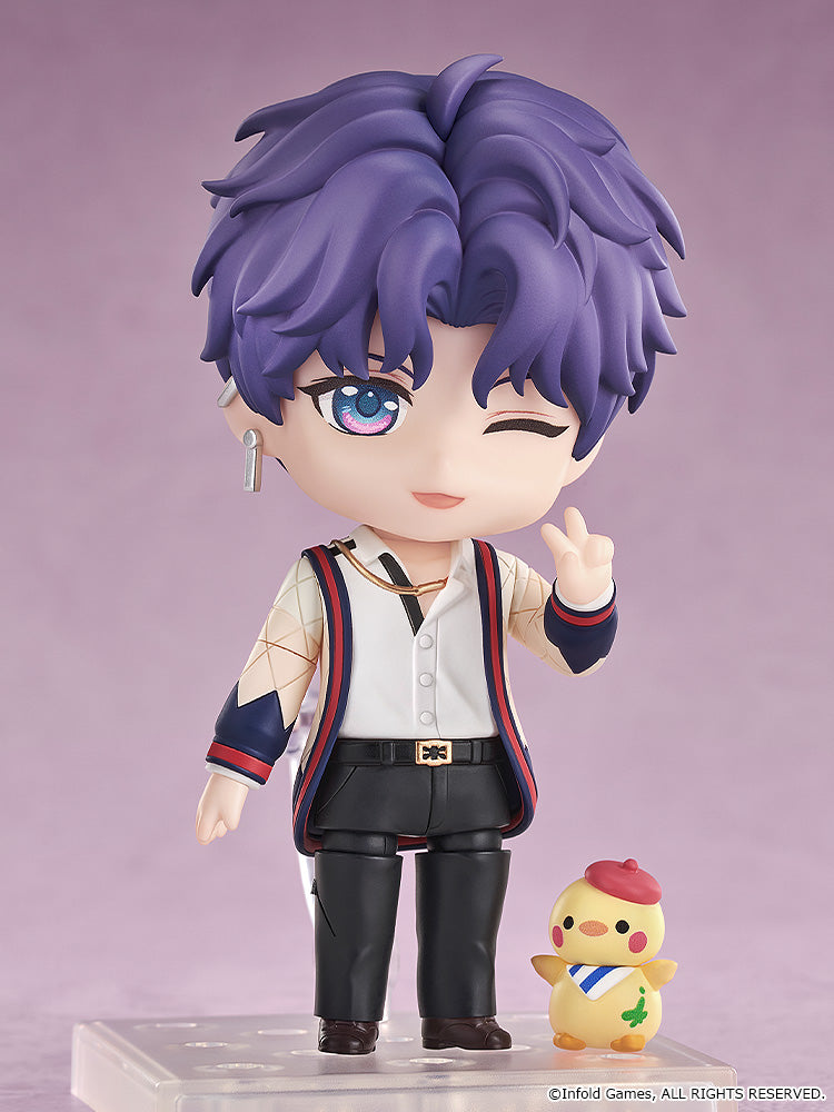 ねんどろいど ホムラ