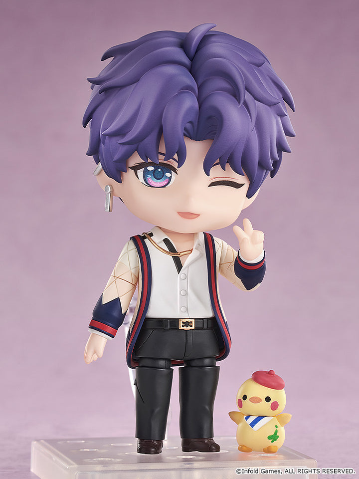 ねんどろいど ホムラ