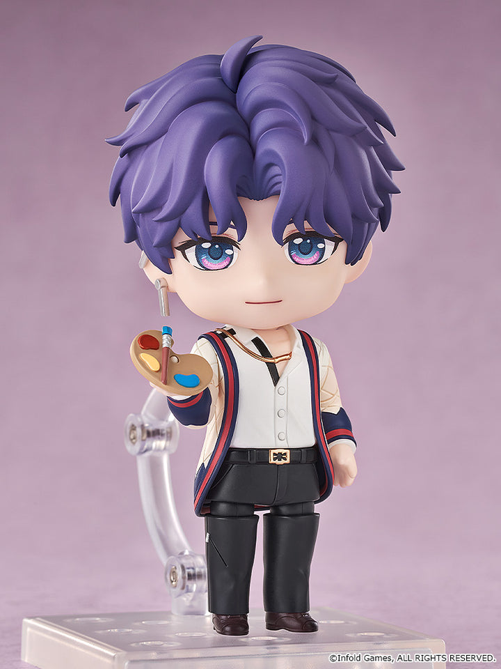 ねんどろいど ホムラ