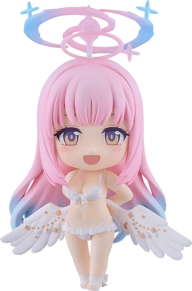 ねんどろいど 聖園ミカ（水着）べーしっく