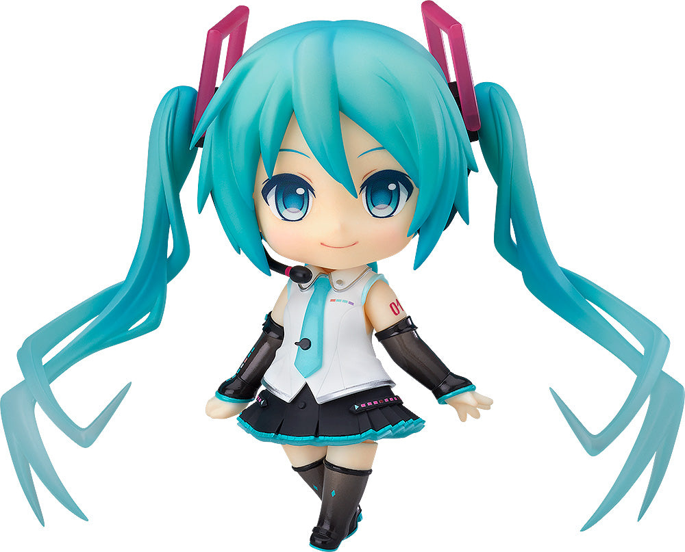 ねんどろいど 初音ミク V4X – SOOTANG HOBBY