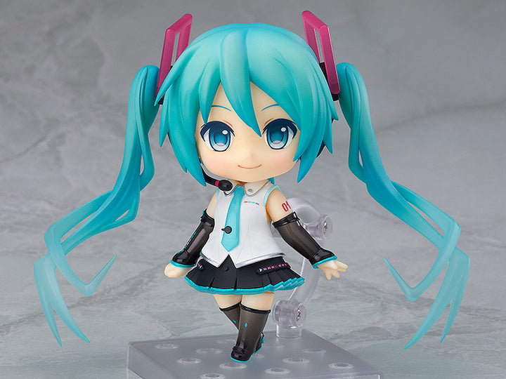 ねんどろいど 初音ミク V4X