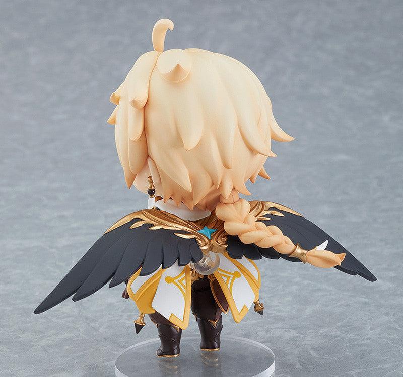 ねんどろいど 旅人（空）