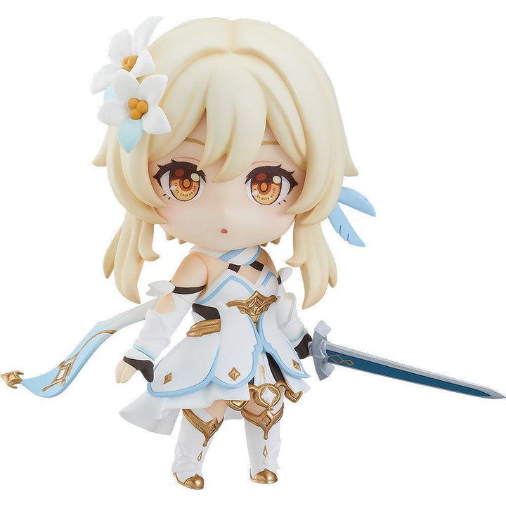 ねんどろいど 旅人（蛍）