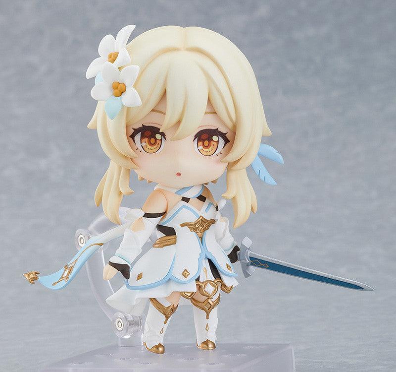 ねんどろいど 旅人（蛍）