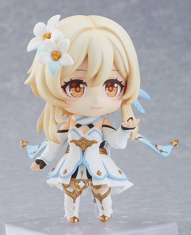 ねんどろいど 旅人（蛍）