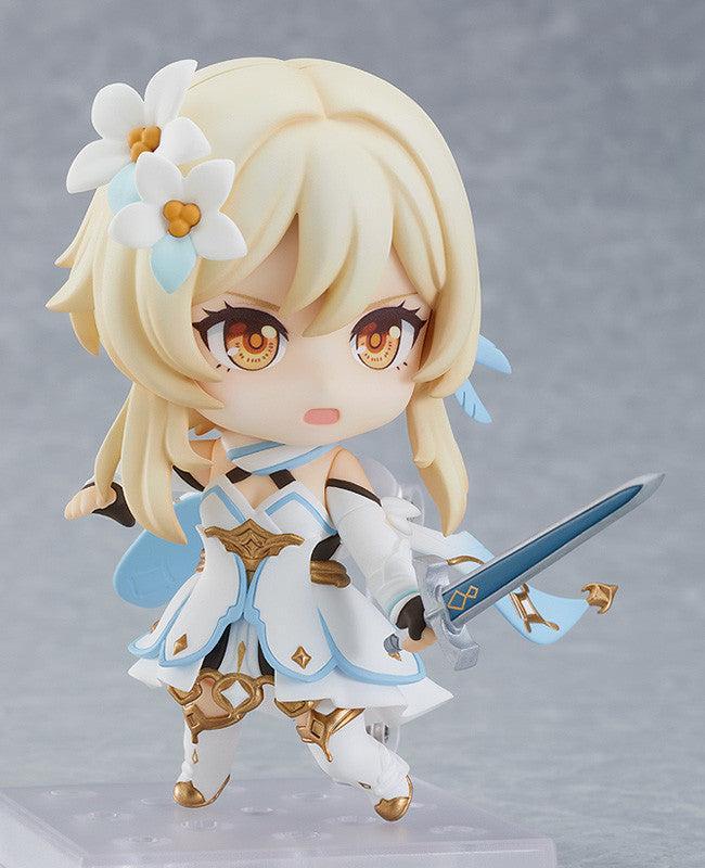 ねんどろいど 旅人（蛍）