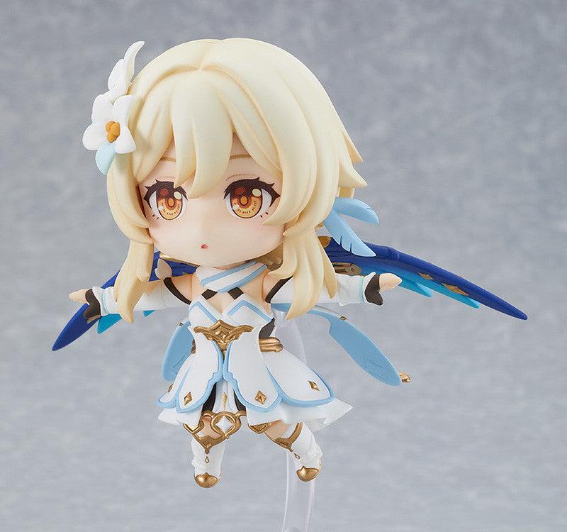 ねんどろいど 旅人（蛍）