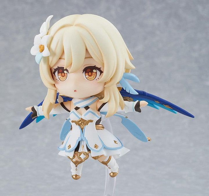 ねんどろいど 旅人（蛍）