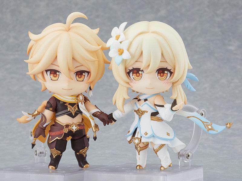 ねんどろいど 旅人（蛍）