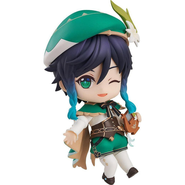 ねんどろいど ウェンティ