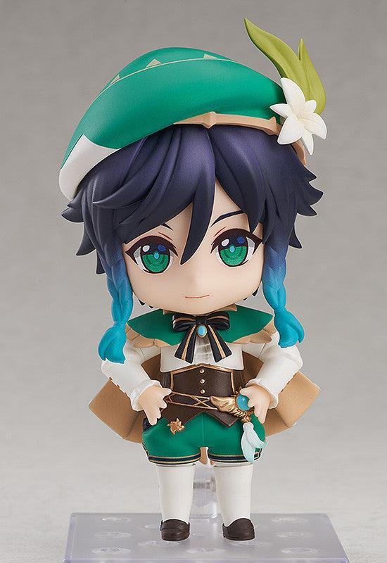 ねんどろいど ウェンティ